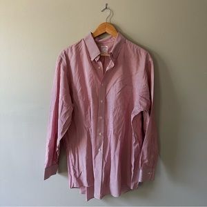 Brooks brothers dress shirt